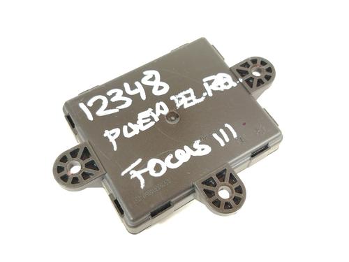 Electronic module FORD FOCUS III  | BP38331027M83  - Image 6
