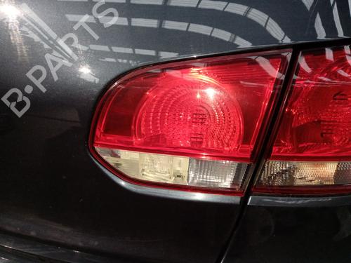 Used Right tailgate light Right tailgate light 36476820 36476820