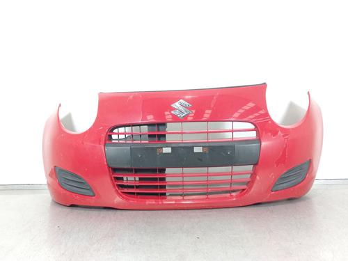 Used Front bumper SUZUKI ALTO VII (GF, HA25_, HA35_) 1.0 (AMF310, GFC31S) (68 hp) 29811371