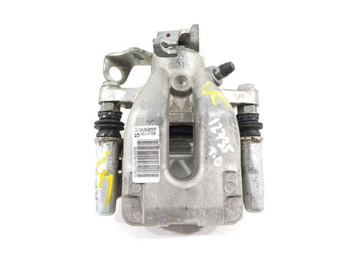 Used Right rear brake caliper CITROËN C3 III (SX) 1.5 BlueHDi 100 (SXYHYP, SXYHTU) (102 hp) 29118628