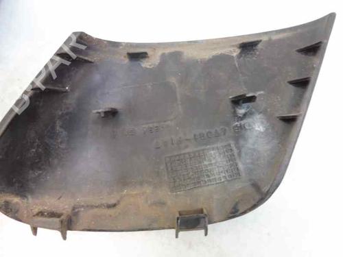 Right mirror FIAT GRANDE PUNTO (199_) 1.3 D Multijet (199.AXD11, 199.AXD1A, 199.AXD1B,... | BP2238152C27 