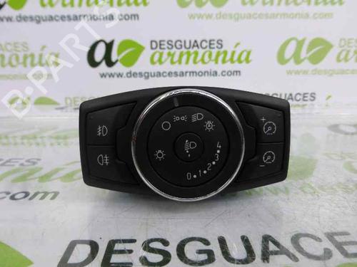 Used Headlight switch FORD FOCUS III [2010-2020]  1839869