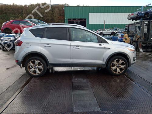 Bagklap lås FORD KUGA I 2.0 TDCi | BP38924958C101 - Image 9