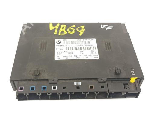 Módulo eletrónico Módulo eletrónico 14968637 14968637