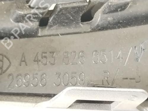 Other SMART FORFOUR Hatchback (453) 0.9 (453.044, 453.053) | BP32743918O1  - Image 5