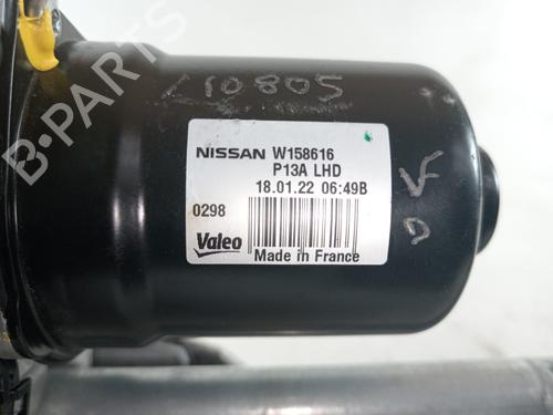 Front wiper motor NISSAN JUKE (F16_)  | BP17464875M29 
