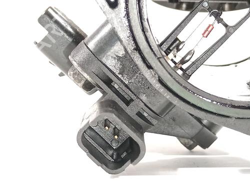 Throttle body CITROËN C5 III (RD_)  | BP22731568M82 