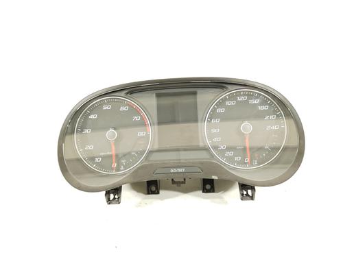 Used Instrument cluster SEAT IBIZA IV (6J5, 6P1) 1.2 TSI (90 hp) 31252735