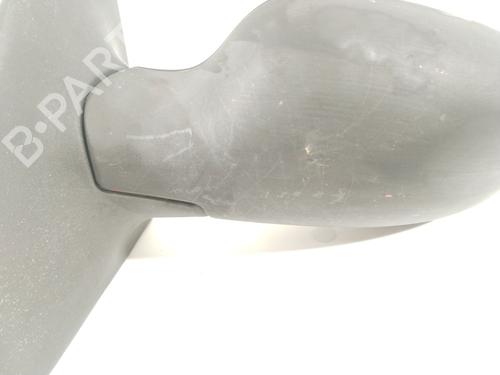Left mirror RENAULT CLIO II (BB_, CB_) 1.5 dCi (B/CB07) | BP29970467C26
