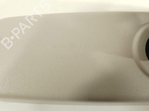 Bakspejl indvendigt RENAULT MEGANE IV Hatchback (B9A/M/N_) | BP29586325I6 - Image 3