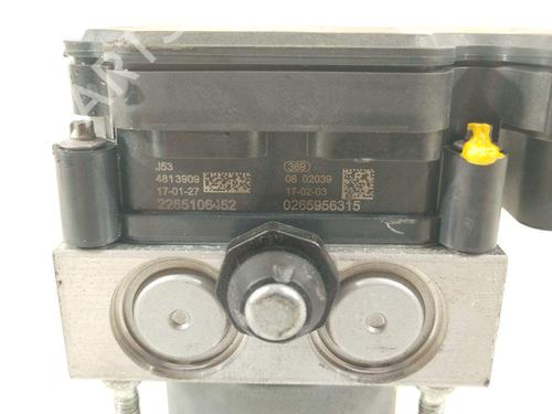 ABS pump MAZDA CX-3 (DK) | BP16808310M43 - Image 5