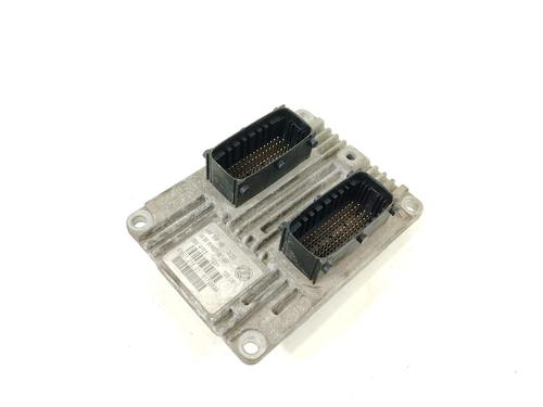 Engine control unit (ECU) LANCIA YPSILON (843_) 1.4 (843.AXG1A) | BP40101065M57 - Image 2