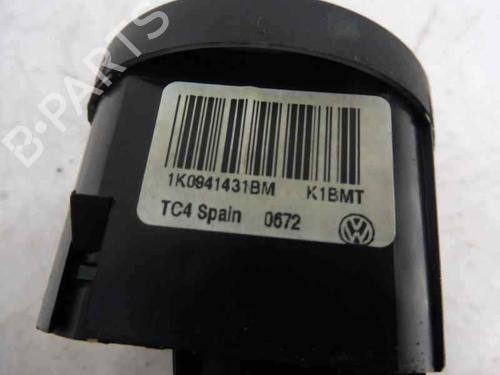 Headlight switch VW GOLF VI (5K1) | BP1987562I24 - Image 2