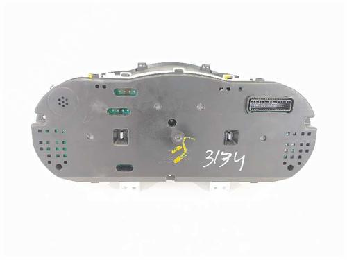 Instrument cluster KIA CARENS IV  | BP4848047C47 