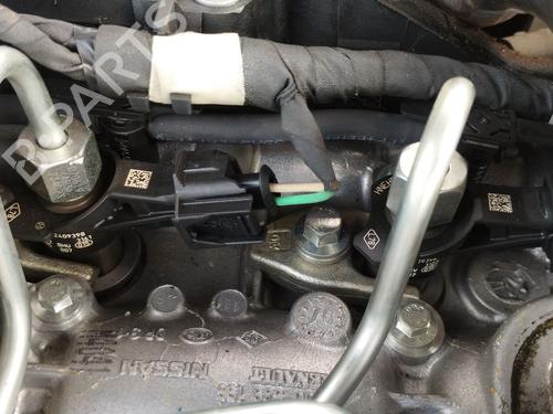 Engine RENAULT LAGUNA III (BT0/1) 2.0 dCi (BT01, BT08, BT09, BT0E, BT0K, BT12, BT1C, BT1D,... | BP32482715M1 - Image 3