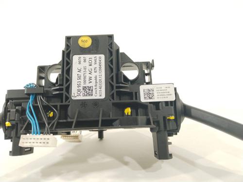 Steering column stalk SEAT LEON (5F1) | BP16801272I23 - Image 8