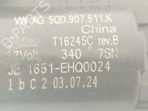 Electronic module CUPRA TAVASCAN (KR1) | BP38019337M83 - Image 3