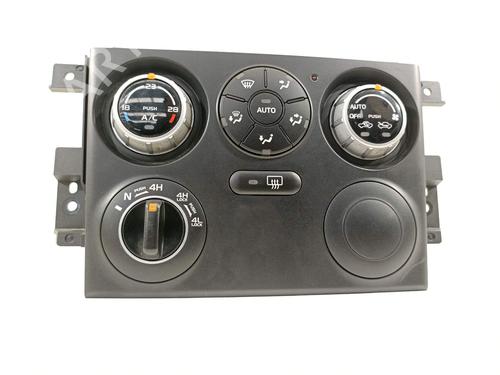 climate-control-suzuki-grand-vitara-ii-jt-te-td-3951065jd4-3951064j0-2005-7773081 main image