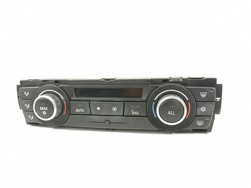 Used Climate control BMW 1 (E87) 118 d (143 hp) 16776899