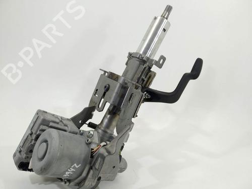 Steering column RENAULT MEGANE IV Hatchback (B9A/M/N_) 1.5 dCi 110 (B9A3) | BP23662406M21 - Image 3