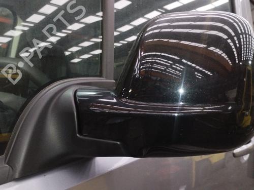 Used Left mirror Left mirror PEUGEOT RIFTER 1.5 BlueHDi 100 (102 hp) 35904287 35904287