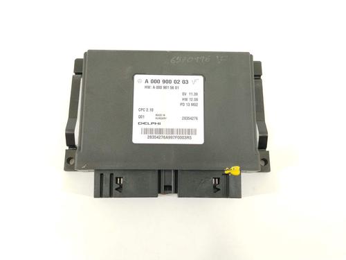 Used Gearbox control unit Gearbox control unit 29210563 29210563