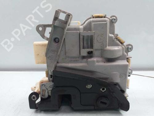 Rear right lock SEAT ALTEA XL (5P5, 5P8)  | BP5158184C99 