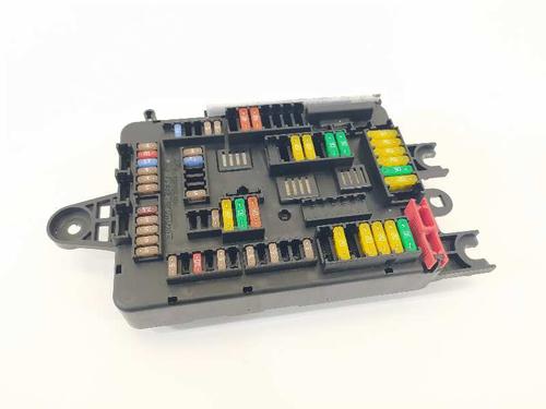 Used Fuse box BMW 3 Touring (F31) 320 d (184 hp) 8243935