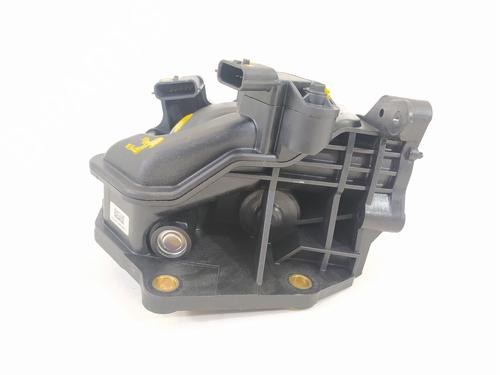 Throttle body NISSAN QASHQAI II (J11, J11_) | BP9149995M82