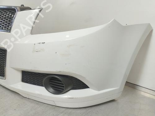 Front bumper CHEVROLET AVEO / KALOS Hatchback (T250, T255) 1.4 | BP29396901C7 