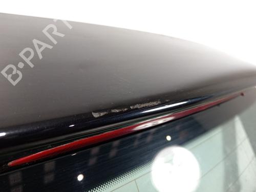 Tailgate VW GOLF VII (5G1, BQ1, BE1, BE2) 1.6 TDI | BP27806130C6 