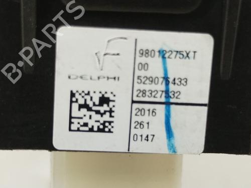 Left front window switch CITROËN C3 II (SC_) 1.0 VTi 68 | BP34473819I27  - Image 6