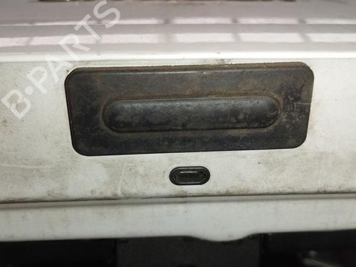 Used Tailgate handle Tailgate handle 38074486 38074486