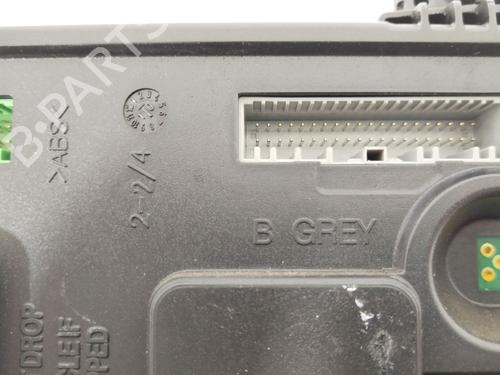 Fuse box RENAULT MEGANE III Grandtour (KZ0/1) 1.5 dCi | BP29118667E1 