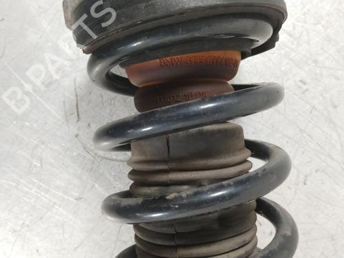 Left front shock absorber BMW 5 Touring (F11) 525 d xDrive | BP29451929M16 