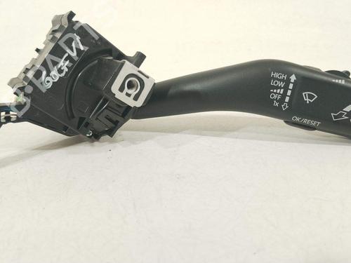 Used Steering column stalk Steering column stalk 37795357 37795357