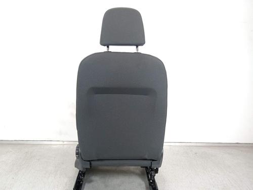 Left front seat VW CADDY V Box Body/MPV (SBA, SBH) 2.0 TDi | BP34580332C15 - Image 4