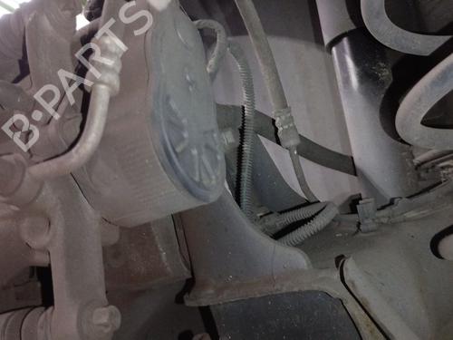 Left rear brake caliper CITROËN C4 Grand Picasso II (DA_, DE_) 1.2 THP 130 | BP29809080M107 