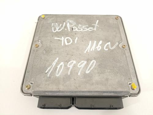 Engine control unit (ECU) VW PASSAT B5 (3B2)  | BP16021236M57 