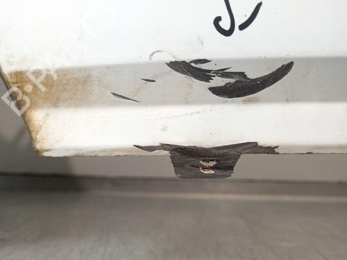 Zderzak tylny OPEL CORSA D (S07) 1.2 (L08, L68) | BP29824079C8