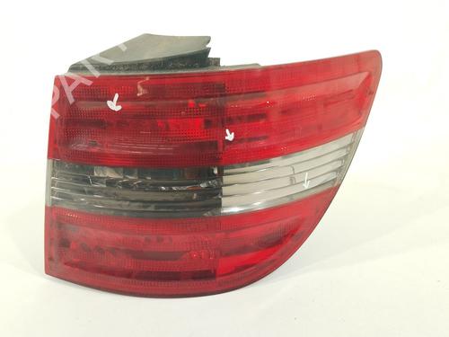 Used Right taillight MERCEDES-BENZ B-CLASS Sports Tourer (W245) B 180 CDI (245.207) (109 hp) 29160632