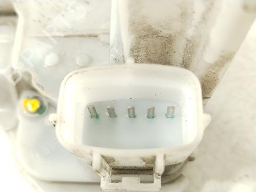 Venstre bak lås ALFA ROMEO 159 (939_) 1.9 JTDM 8V (939AXE1B) | BP30908157C100