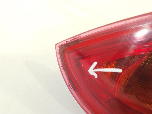 Left taillight SEAT LEON (1P1) 1.9 TDI | BP29118646C34 