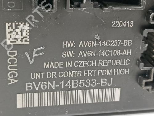Elektronisk modul FORD FOCUS III  | BP16575474M83 