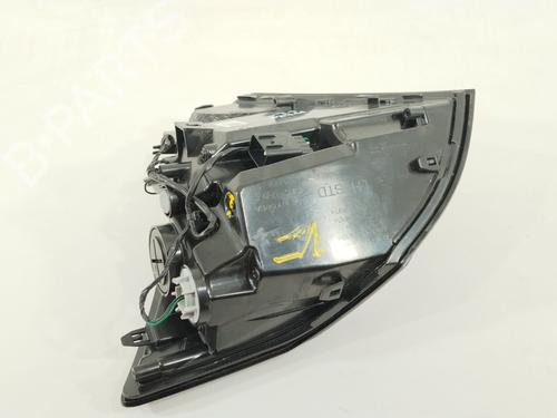 Rear bumper left light HYUNDAI KONA (OS, OSE, OSI) 1.0 T-GDi Hybrid 48V | BP29285677C81 