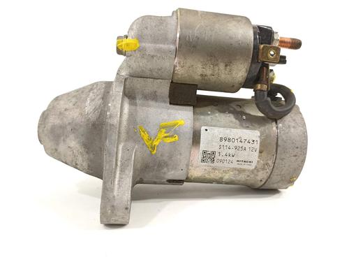 Used Starter Starter 16810274 16810274