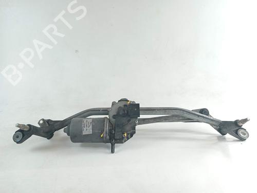 Used Front wiper motor Front wiper motor JAGUAR XF I (X250) 4.2 (298 hp) 16791301 16791301