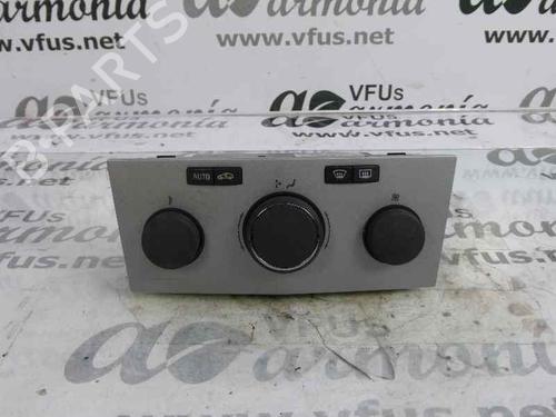 Commande Chauffage OPEL ASTRA H GTC (A04) [2005-2010]  1960824