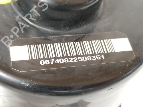 ABS pump VW TOUAREG (7LA, 7L6, 7L7)  | BP18040590M43 