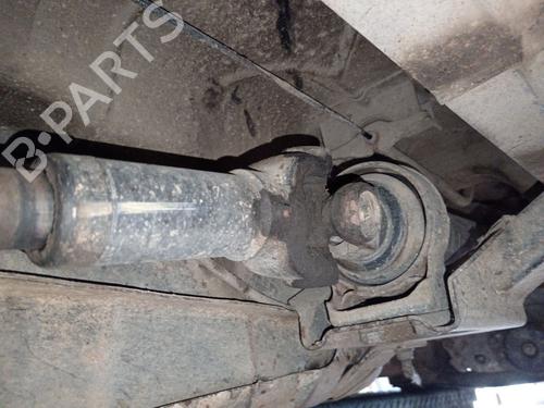 Driveshaft SSANGYONG ACTYON I 200 Xdi 4WD | BP37460009M37 - Image 3